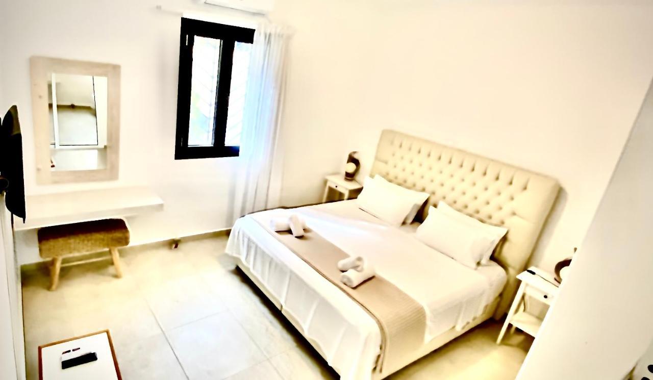 Alkestis Studios Lixouri Buitenkant foto